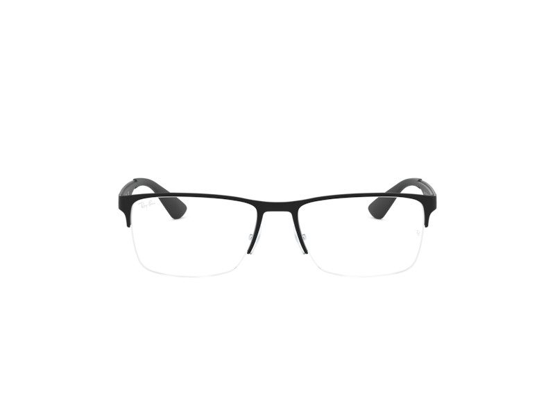 Ray-Ban RX 6335 2503 54 Férfi, Női szemüvegkeret (optikai keret)