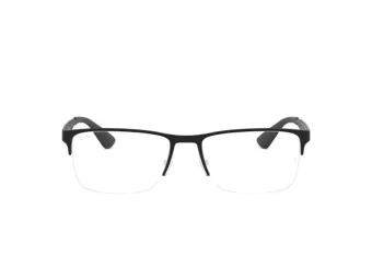   Ray-Ban RX 6335 2503 56 Férfi, Női szemüvegkeret (optikai keret)