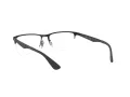 Ray-Ban RX 6335 2503 58 Férfi, Női szemüvegkeret (optikai keret)