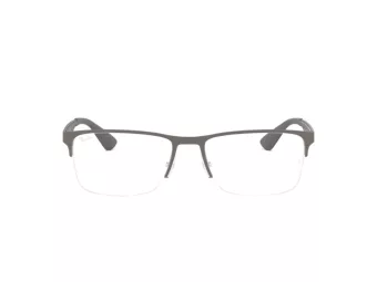   Ray-Ban RX 6335 2855 54 Férfi, Női szemüvegkeret (optikai keret)