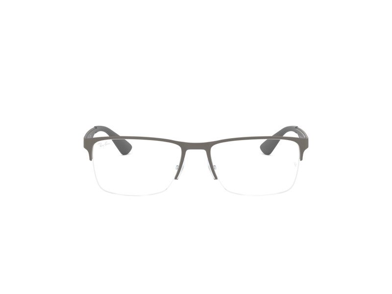 Ray-Ban RX 6335 2855 54 Férfi, Női szemüvegkeret (optikai keret)