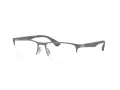 Ray-Ban RX 6335 2855 54 Férfi, Női szemüvegkeret (optikai keret)