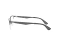 Ray-Ban RX 6335 2855 54 Férfi, Női szemüvegkeret (optikai keret)