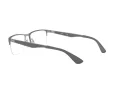 Ray-Ban RX 6335 2855 54 Férfi, Női szemüvegkeret (optikai keret)