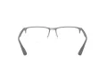 Ray-Ban RX 6335 2855 54 Férfi, Női szemüvegkeret (optikai keret)
