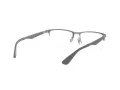 Ray-Ban RX 6335 2855 54 Férfi, Női szemüvegkeret (optikai keret)