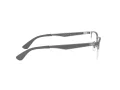 Ray-Ban RX 6335 2855 54 Férfi, Női szemüvegkeret (optikai keret)