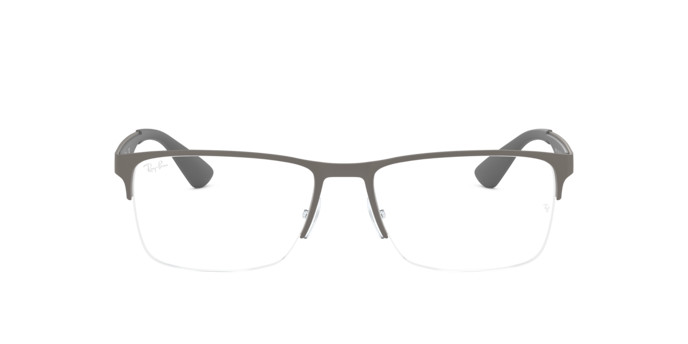  Ray-Ban RX 6335 2855 56 Férfi, Női szemüvegkeret (optikai keret) akciós termékkép 1