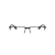 Ray-Ban RX 6335 2890 56 Férfi, Női szemüvegkeret (optikai keret)
