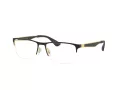 Ray-Ban RX 6335 2890 56 Férfi, Női szemüvegkeret (optikai keret)