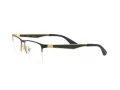 Ray-Ban RX 6335 2890 56 Férfi, Női szemüvegkeret (optikai keret)