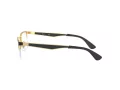Ray-Ban RX 6335 2890 56 Férfi, Női szemüvegkeret (optikai keret)
