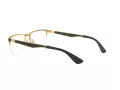 Ray-Ban RX 6335 2890 56 Férfi, Női szemüvegkeret (optikai keret)