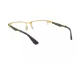 Ray-Ban RX 6335 2890 56 Férfi, Női szemüvegkeret (optikai keret)