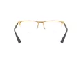 Ray-Ban RX 6335 2890 56 Férfi, Női szemüvegkeret (optikai keret)