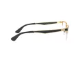 Ray-Ban RX 6335 2890 56 Férfi, Női szemüvegkeret (optikai keret)
