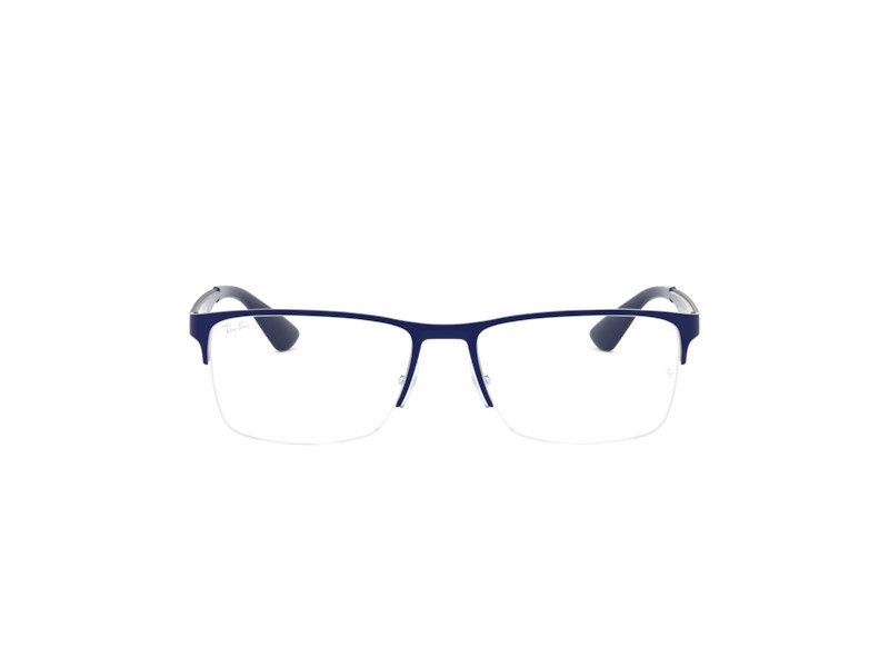Ray-Ban RX 6335 2947 54 Férfi, Női szemüvegkeret (optikai keret)