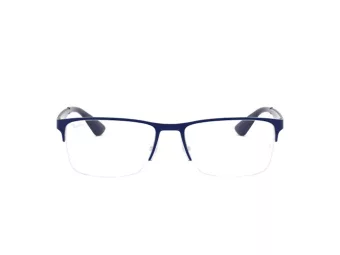  Ray-Ban RX 6335 2947 56 Férfi, Női szemüvegkeret (optikai keret)