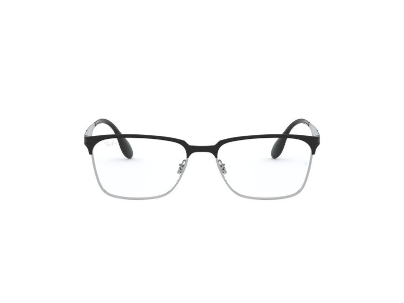 Ray-Ban RX 6344 2861 56 Férfi, Női szemüvegkeret (optikai keret)