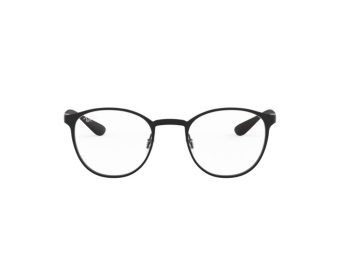   Ray-Ban RX 6355 2503 47 Férfi, Női szemüvegkeret (optikai keret)