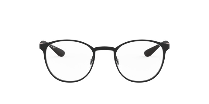  Ray-Ban RX 6355 2503 47 Férfi, Női szemüvegkeret (optikai keret) akciós termékkép 1