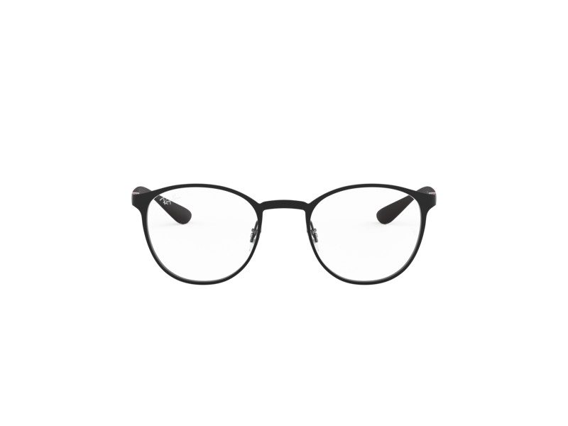 Ray-Ban RX 6355 2503 52 Férfi, Női szemüvegkeret (optikai keret)