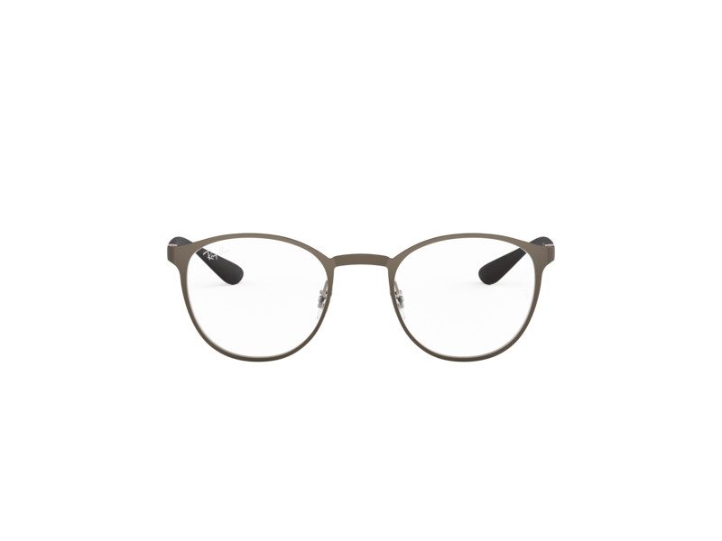 Ray-Ban RX 6355 2620 47 Férfi, Női szemüvegkeret (optikai keret)