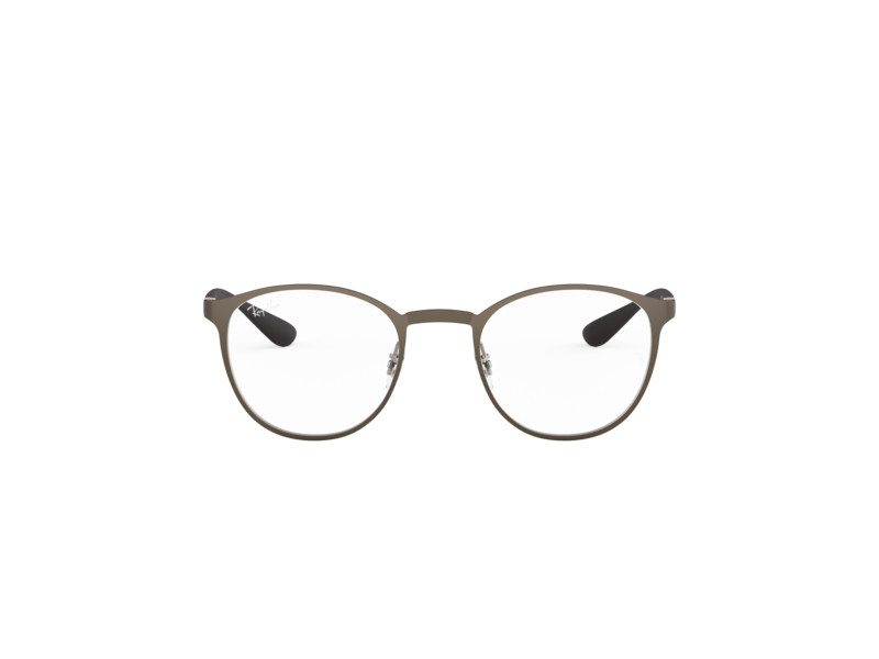 Ray-Ban RX 6355 2620 50 Férfi, Női szemüvegkeret (optikai keret)