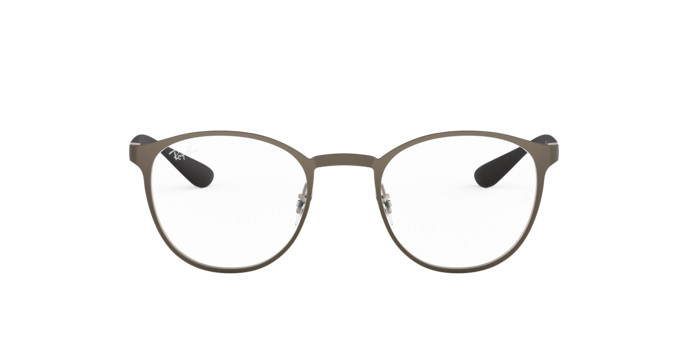  Ray-Ban RX 6355 2620 50 Férfi, Női szemüvegkeret (optikai keret) akciós termékkép 1