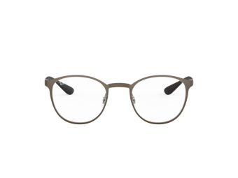   Ray-Ban RX 6355 2620 52 Férfi, Női szemüvegkeret (optikai keret)
