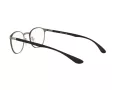 Ray-Ban RX 6355 2620 52 Férfi, Női szemüvegkeret (optikai keret)