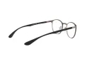 Ray-Ban RX 6355 2620 52 Férfi, Női szemüvegkeret (optikai keret)