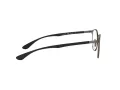 Ray-Ban RX 6355 2620 52 Férfi, Női szemüvegkeret (optikai keret)