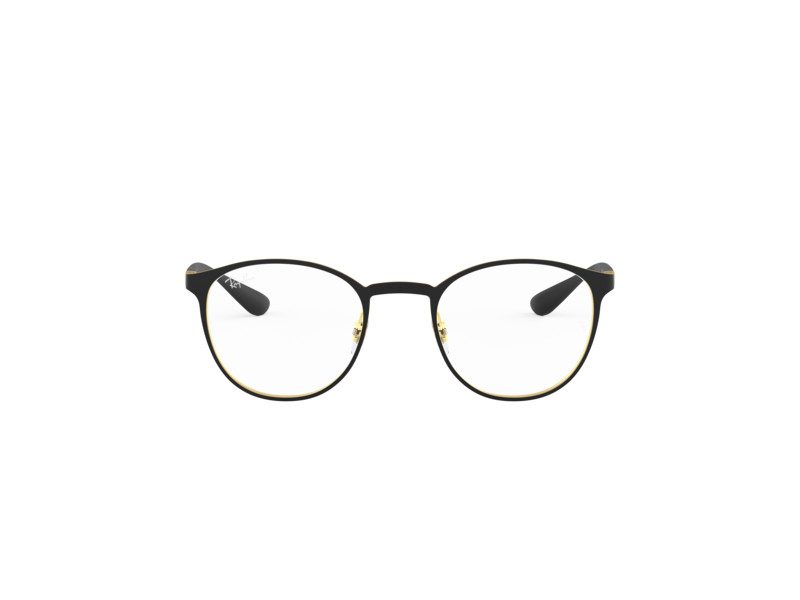 Ray-Ban RX 6355 2994 47 Férfi, Női szemüvegkeret (optikai keret)