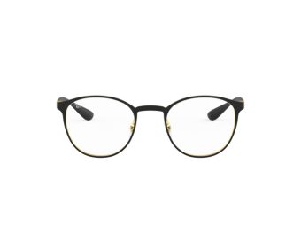   Ray-Ban RX 6355 2994 50 Férfi, Női szemüvegkeret (optikai keret)