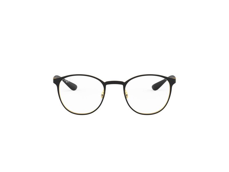 Ray-Ban RX 6355 2994 50 Férfi, Női szemüvegkeret (optikai keret)