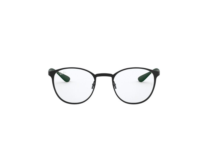 Ray-Ban RX 6355 3098 50 Férfi, Női szemüvegkeret (optikai keret)