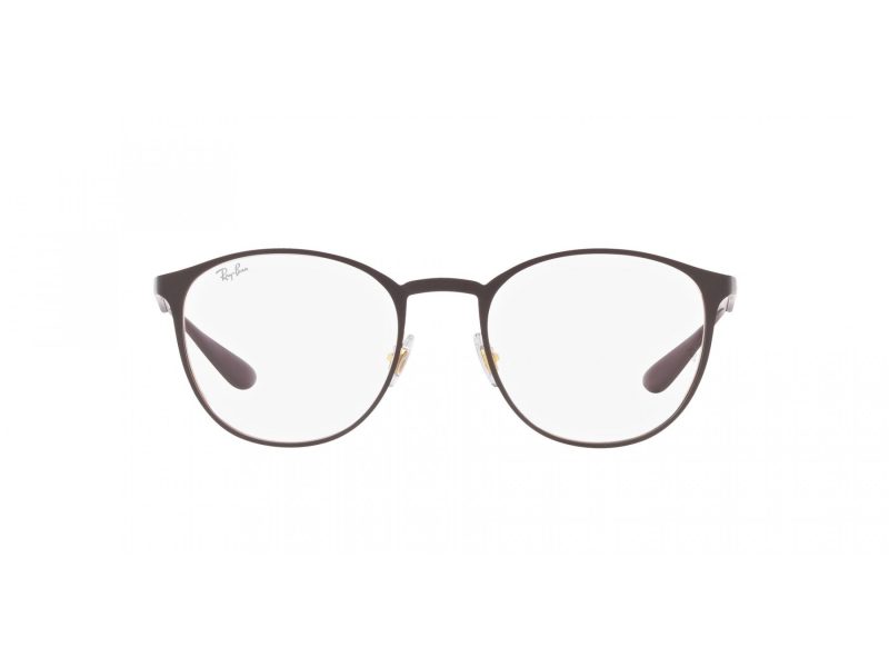 Ray-Ban RX 6355 3158 50 Férfi, Női szemüvegkeret (optikai keret)