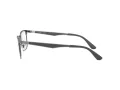 Ray-Ban RX 6363 2553 54 Férfi, Női szemüvegkeret (optikai keret)