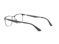 Ray-Ban RX 6363 2553 54 Férfi, Női szemüvegkeret (optikai keret)