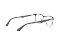 Ray-Ban RX 6363 2553 54 Férfi, Női szemüvegkeret (optikai keret)