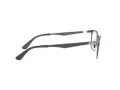 Ray-Ban RX 6363 2553 54 Férfi, Női szemüvegkeret (optikai keret)