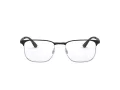 Ray-Ban RX 6363 2861 54 Férfi, Női szemüvegkeret (optikai keret)