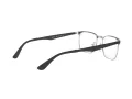 Ray-Ban RX 6363 2861 54 Férfi, Női szemüvegkeret (optikai keret)