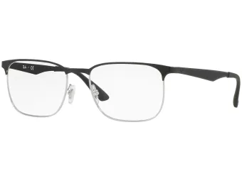   Ray-Ban RX 6363 2861 56 Férfi, Női szemüvegkeret (optikai keret)