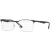 Ray-Ban RX 6363 2861 56 Férfi, Női szemüvegkeret (optikai keret)