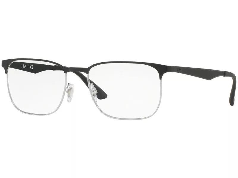 Ray-Ban RX 6363 2861 56 Férfi, Női szemüvegkeret (optikai keret)