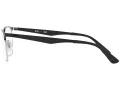 Ray-Ban RX 6363 2861 56 Férfi, Női szemüvegkeret (optikai keret)