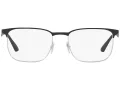 Ray-Ban RX 6363 2861 56 Férfi, Női szemüvegkeret (optikai keret)
