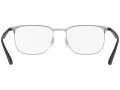 Ray-Ban RX 6363 2861 56 Férfi, Női szemüvegkeret (optikai keret)